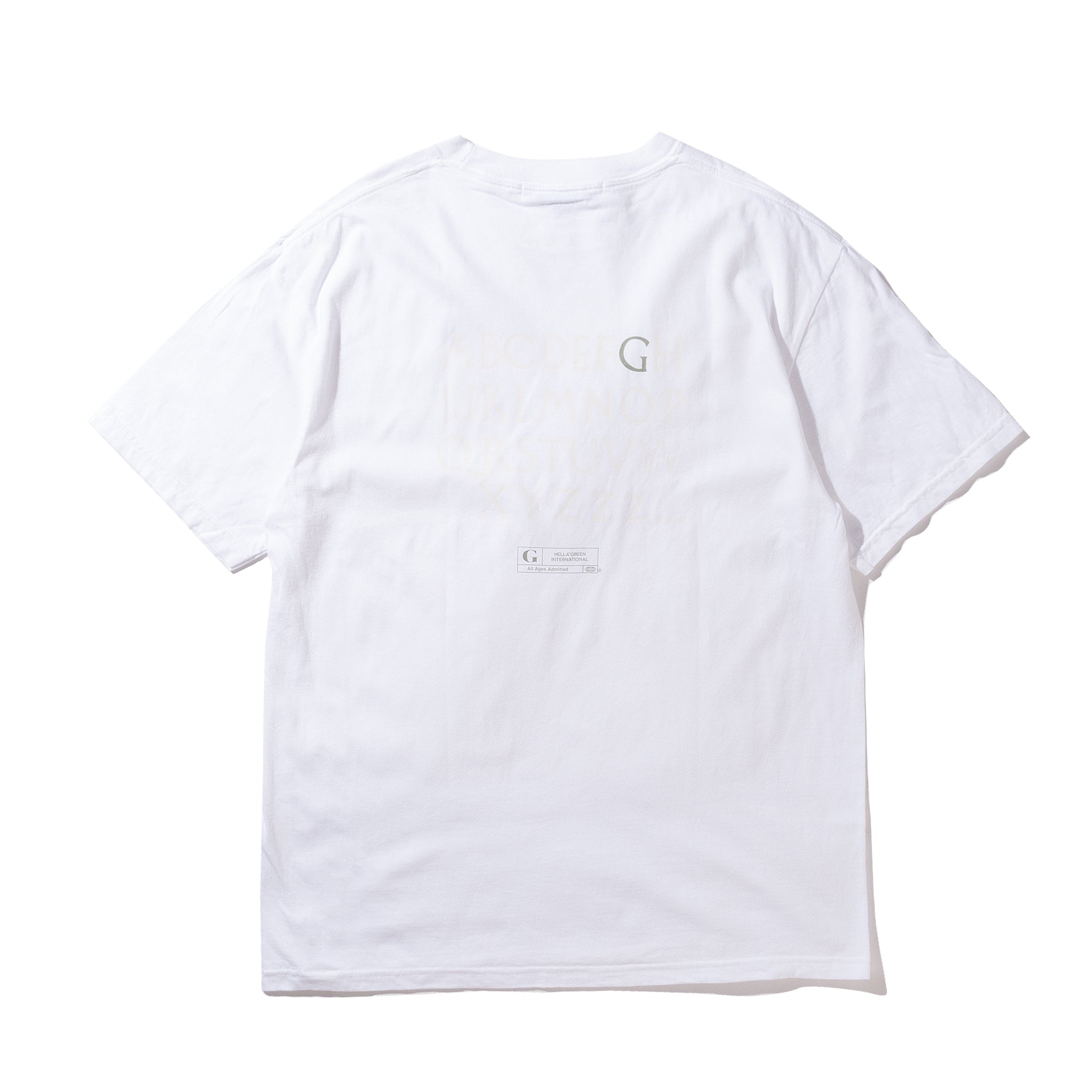 Butterfly S/S T-shirt