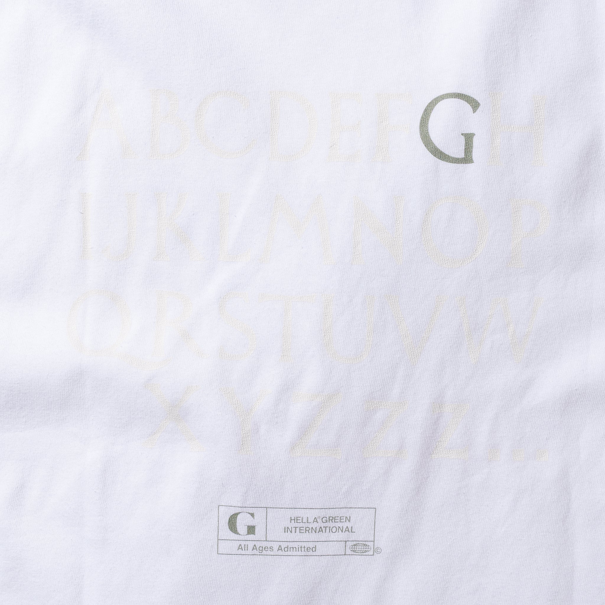 Butterfly S/S T-shirt