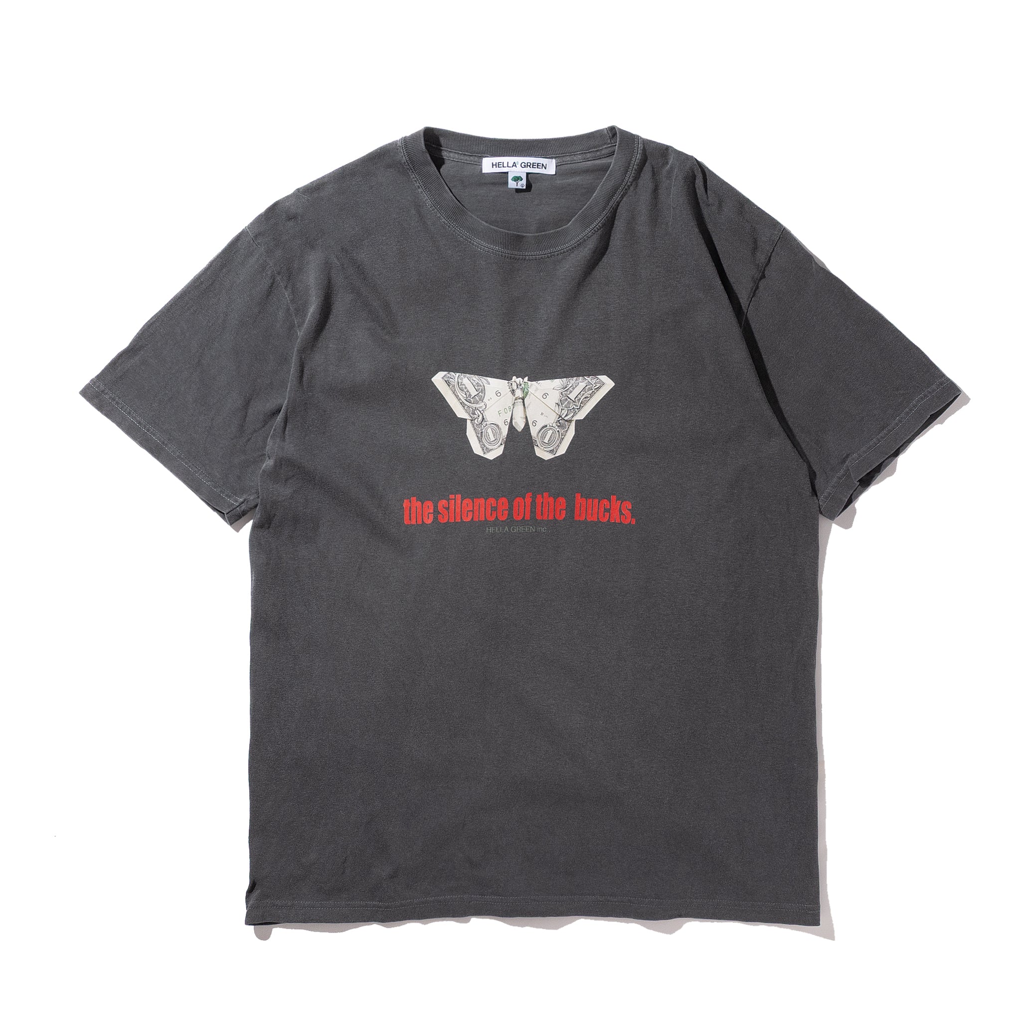 Butterfly S/S T-shirt
