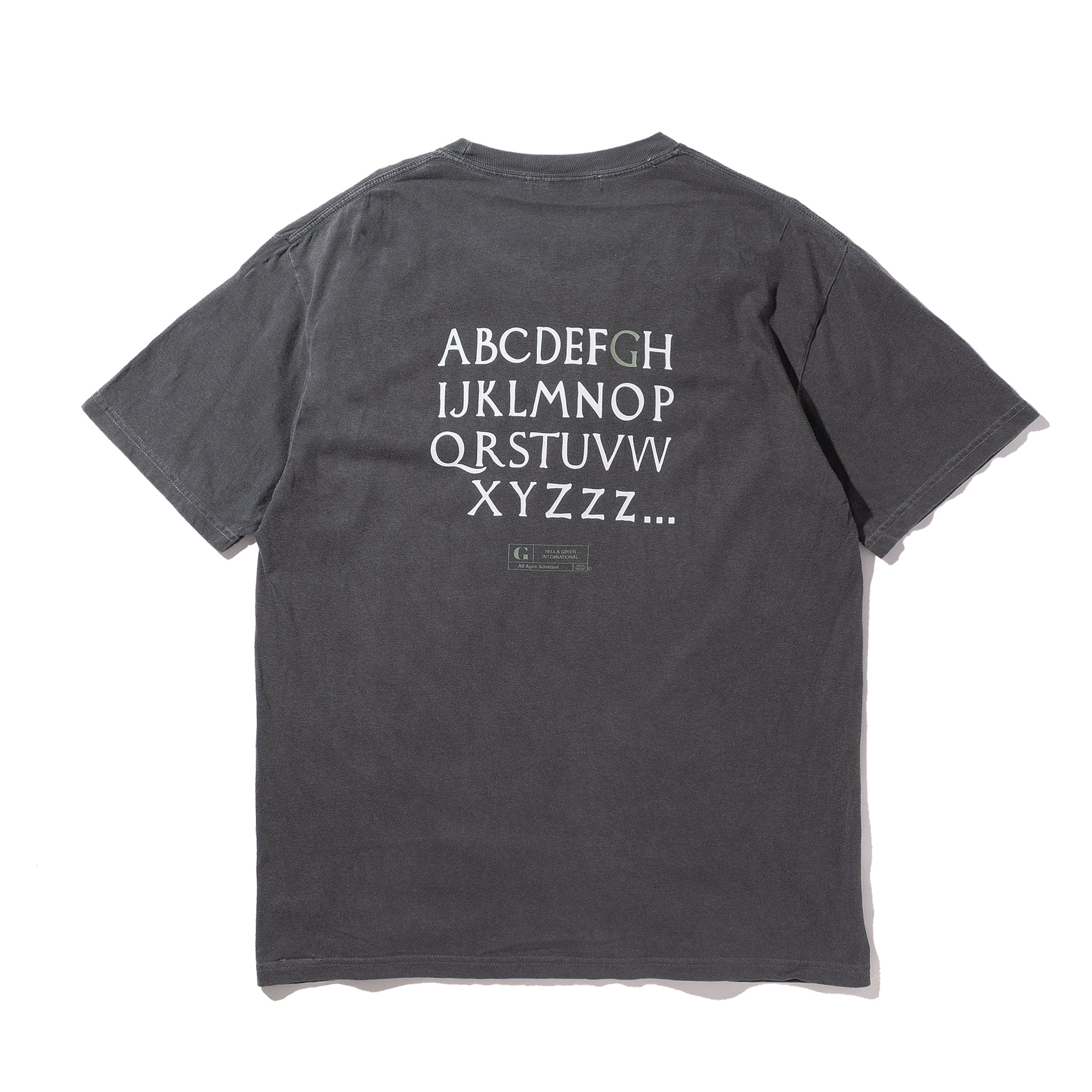 Butterfly S/S T-shirt