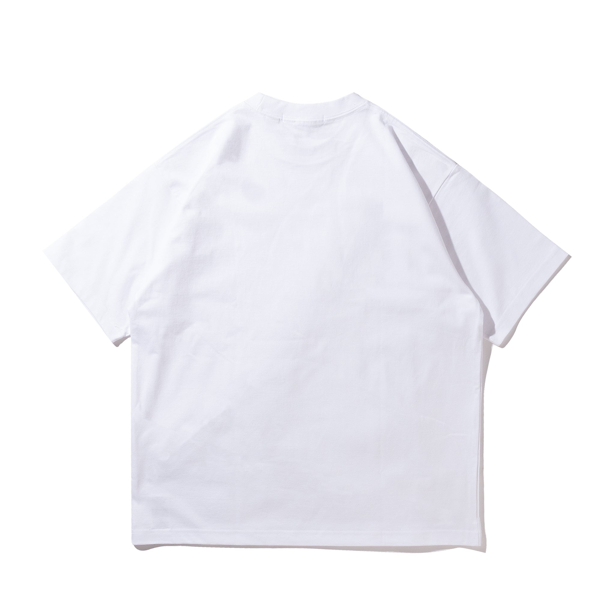 HELLA GREEN T-shirt