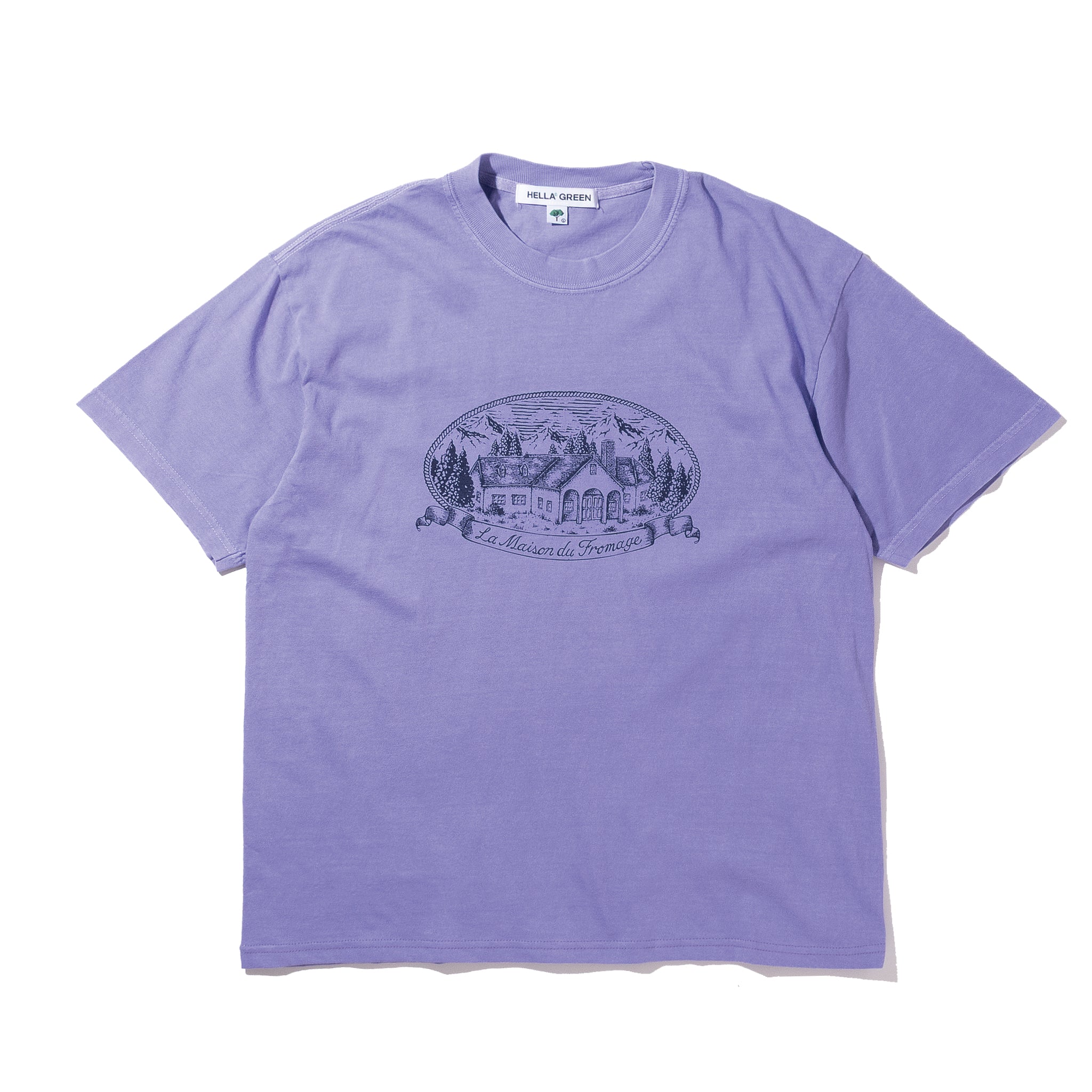 La maison du fromage T-Shirt
